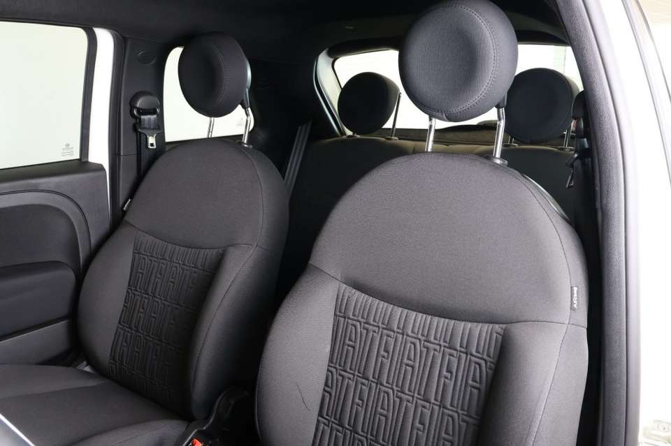 Fiat 500 - Imagem 6