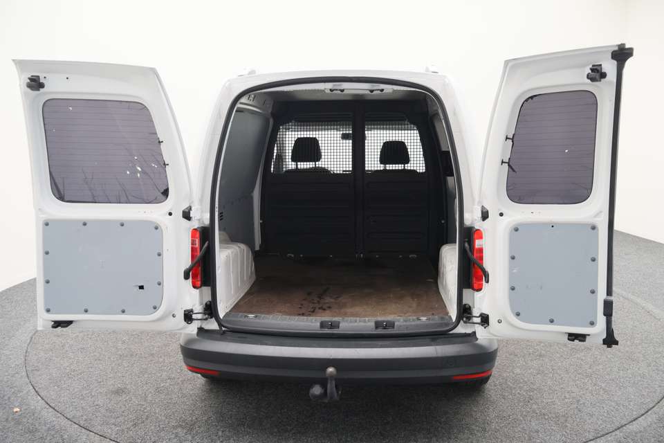 Volkswagen Caddy - Imagem 10