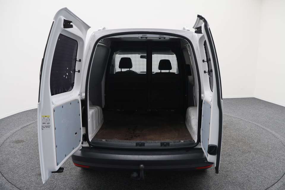 Volkswagen Caddy - Imagem 11