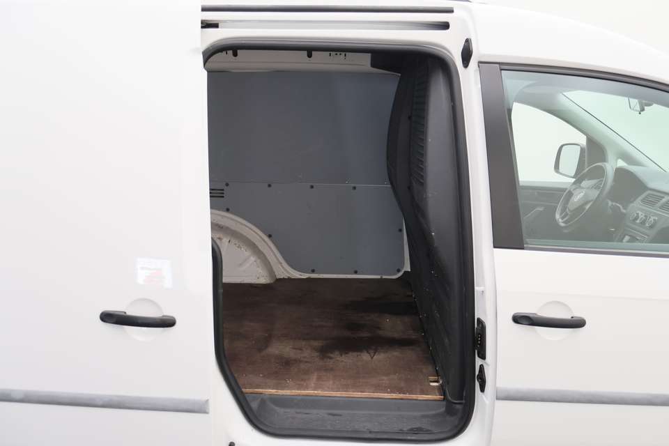 Volkswagen Caddy - Imagem 12