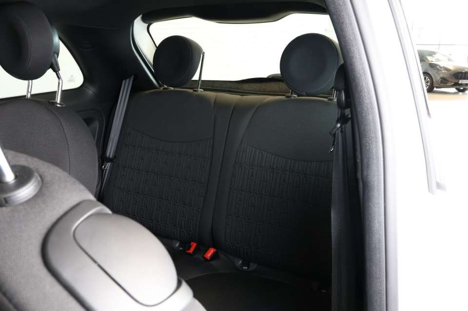 Fiat 500 - Imagem 7