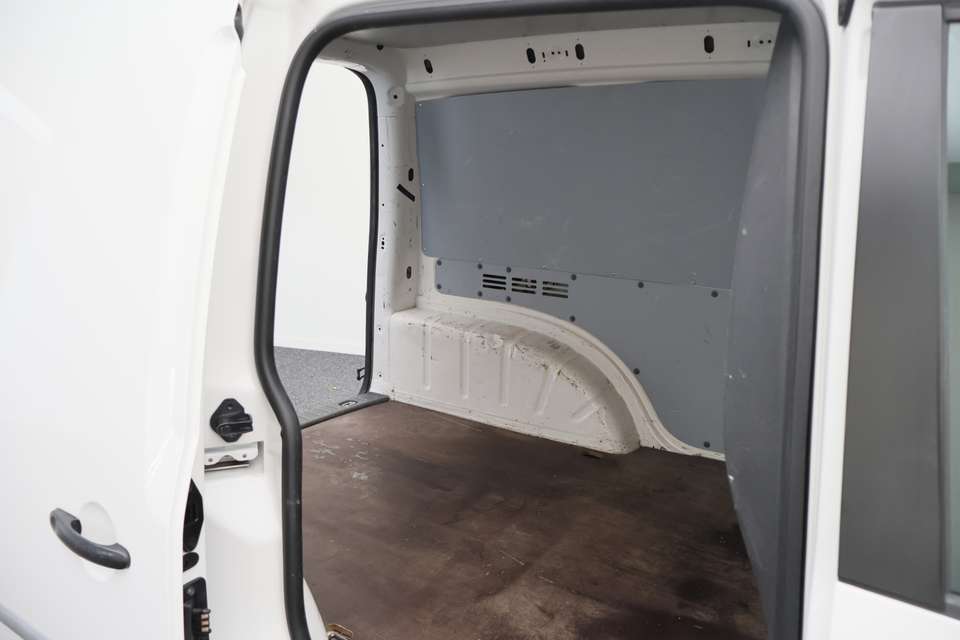 Volkswagen Caddy - Imagem 13