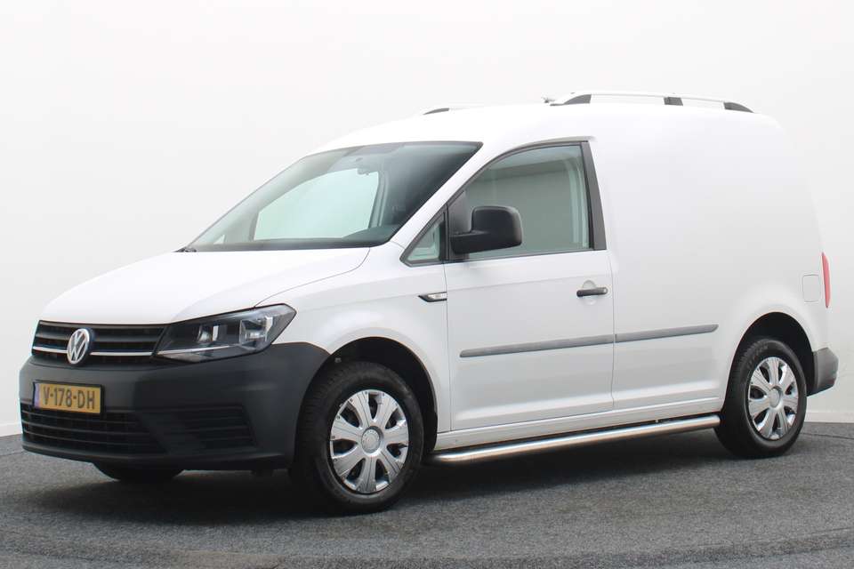 Volkswagen Caddy - Imagem 14