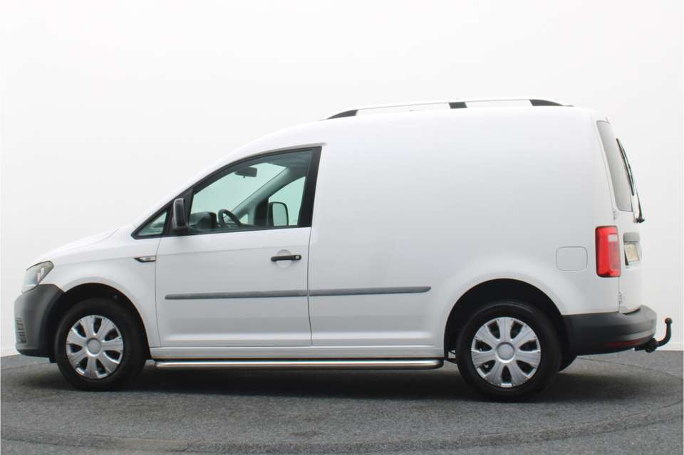 Volkswagen Caddy - Imagem 15