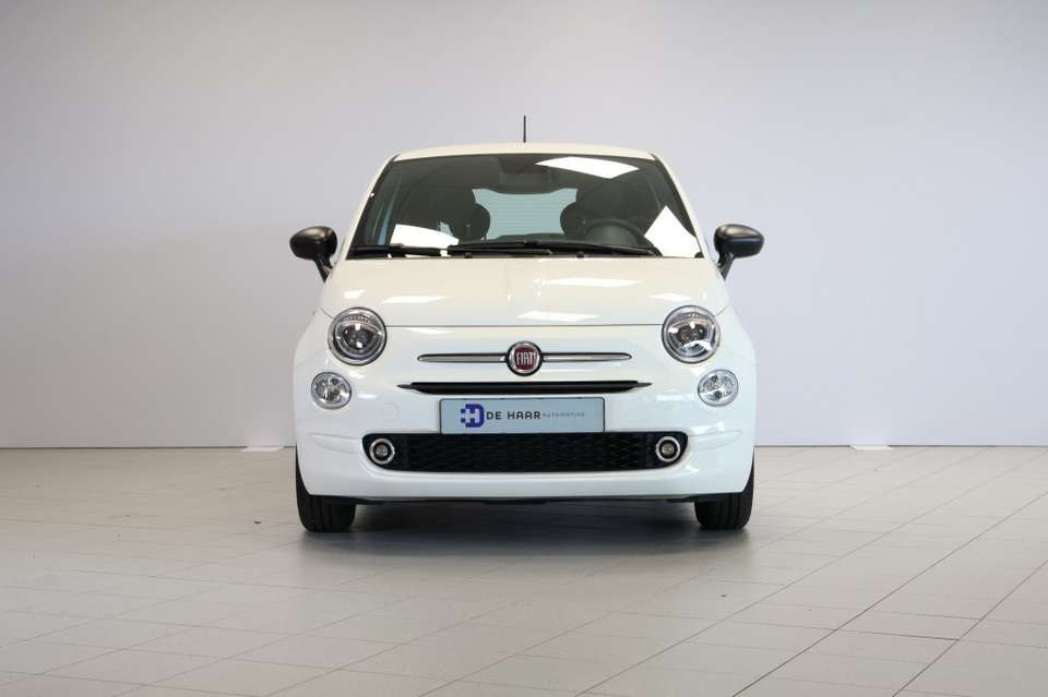 Fiat 500 - Imagem 8