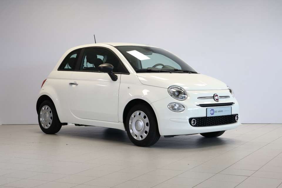 Fiat 500 - Imagem 9