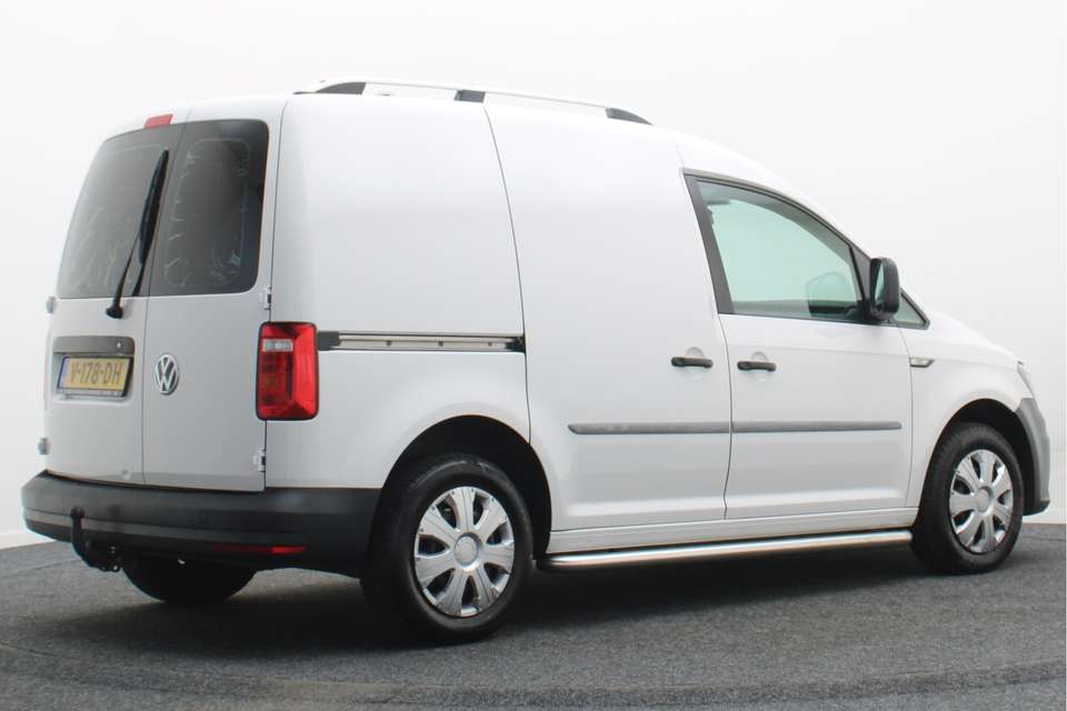 Volkswagen Caddy - Imagem 18