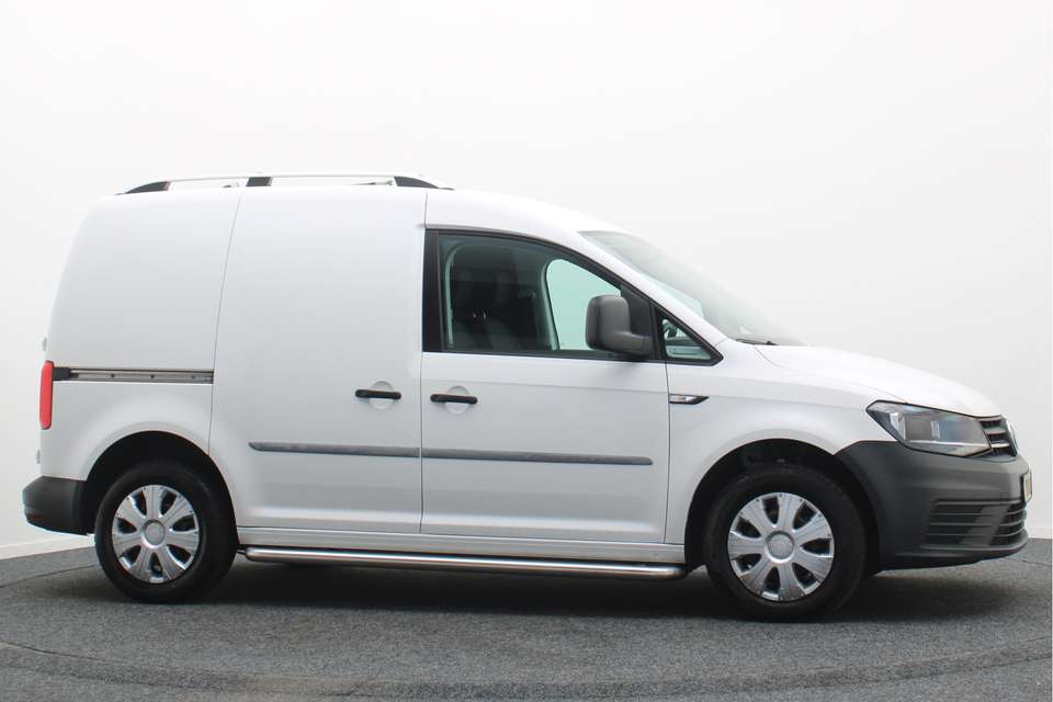 Volkswagen Caddy - Imagem 19