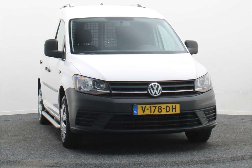 Volkswagen Caddy - Imagem 20