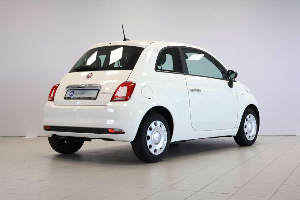 Fiat 500 - Imagem 11