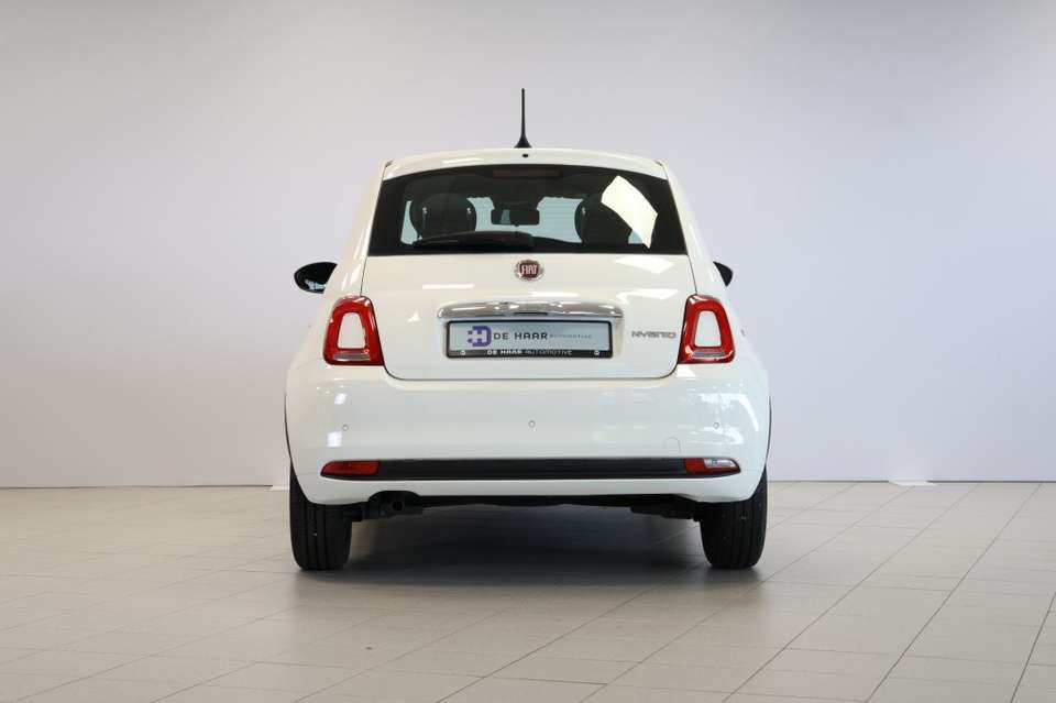 Fiat 500 - Imagem 12
