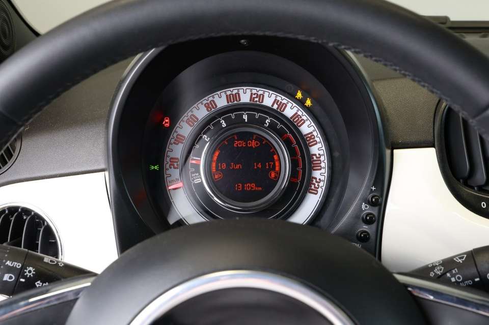 Fiat 500 - Imagem 16