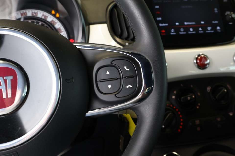 Fiat 500 - Imagem 17