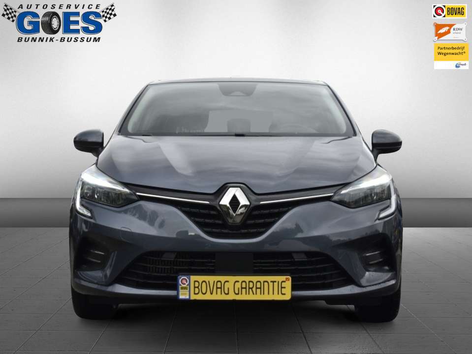 Renault Clio - Imagem 2