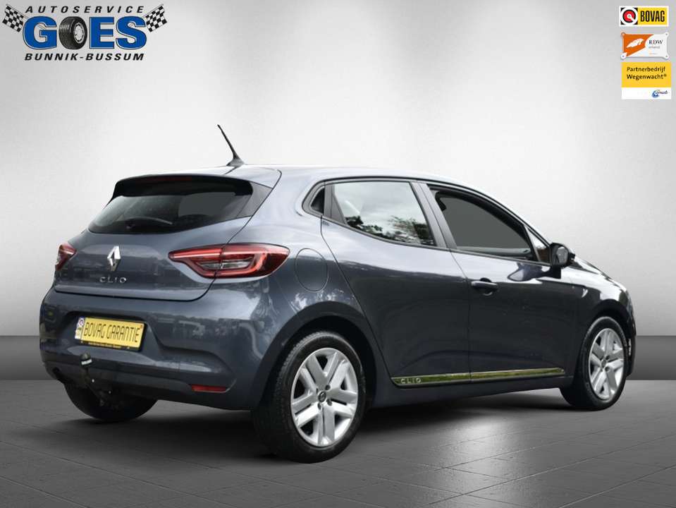Renault Clio - Imagem 5
