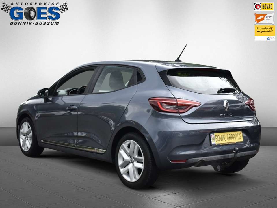 Renault Clio - Imagem 7