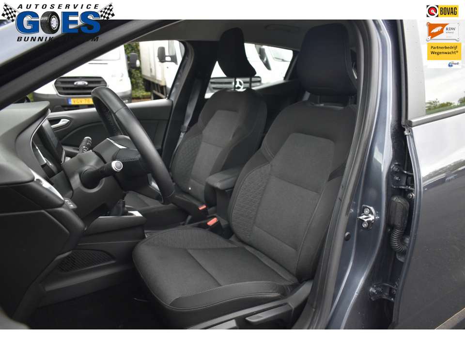 Renault Clio - Imagem 9