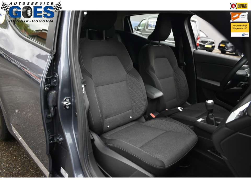 Renault Clio - Imagem 10