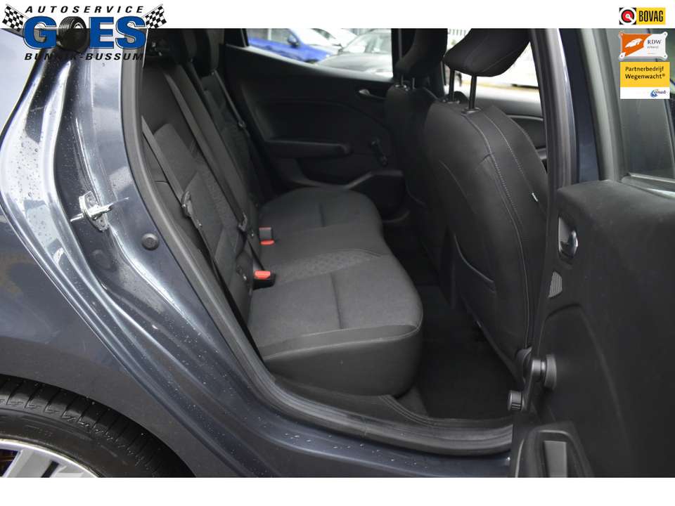 Renault Clio - Imagem 13