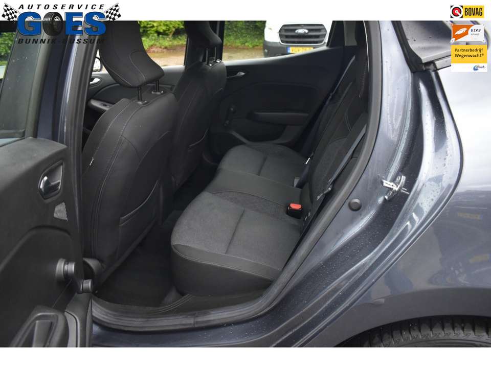 Renault Clio - Imagem 14