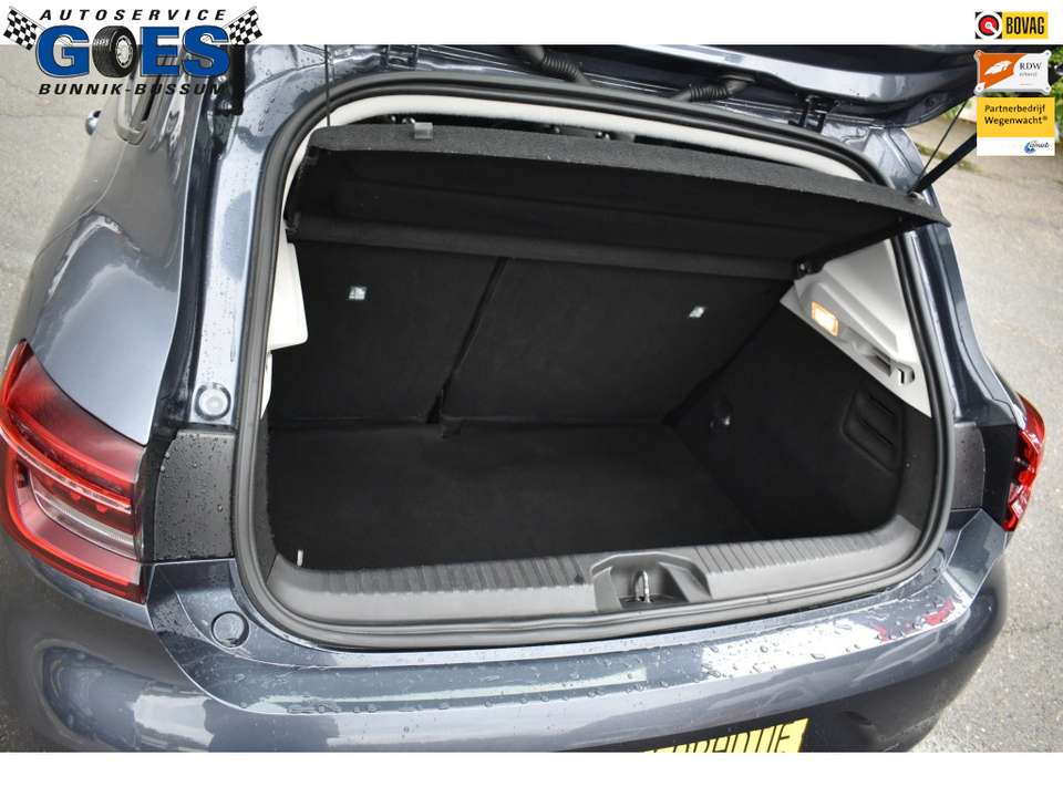 Renault Clio - Imagem 15