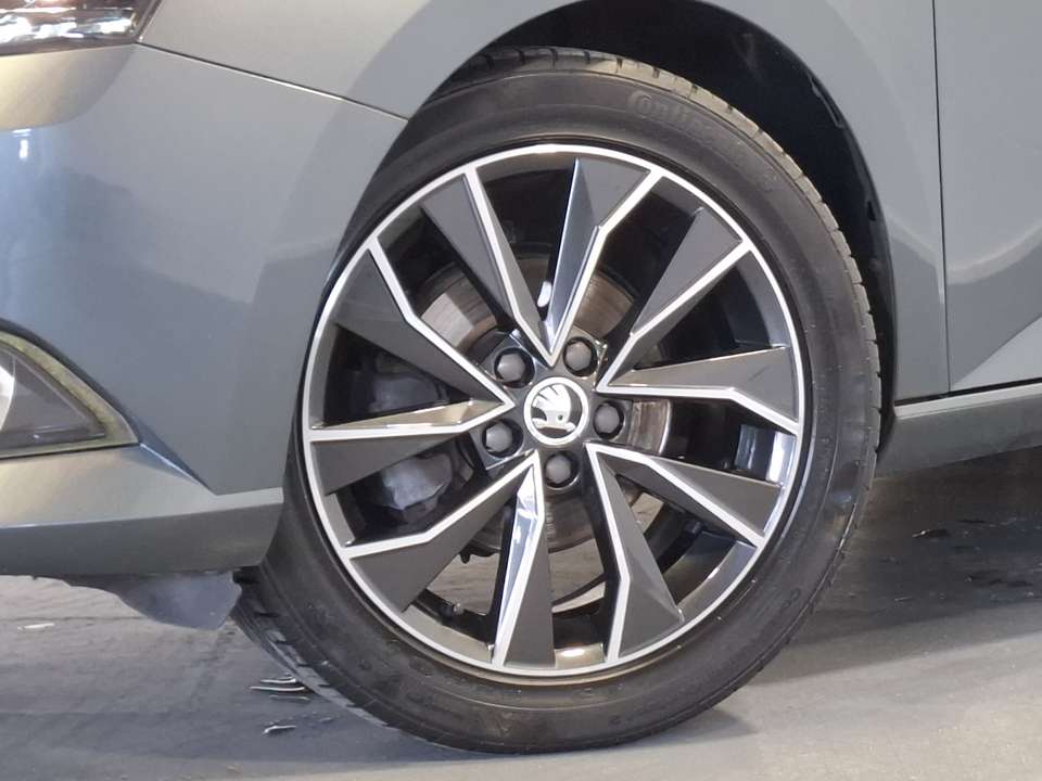 Skoda Fabia - Imagem 3
