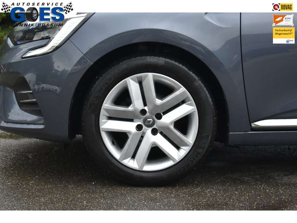 Renault Clio - Imagem 18