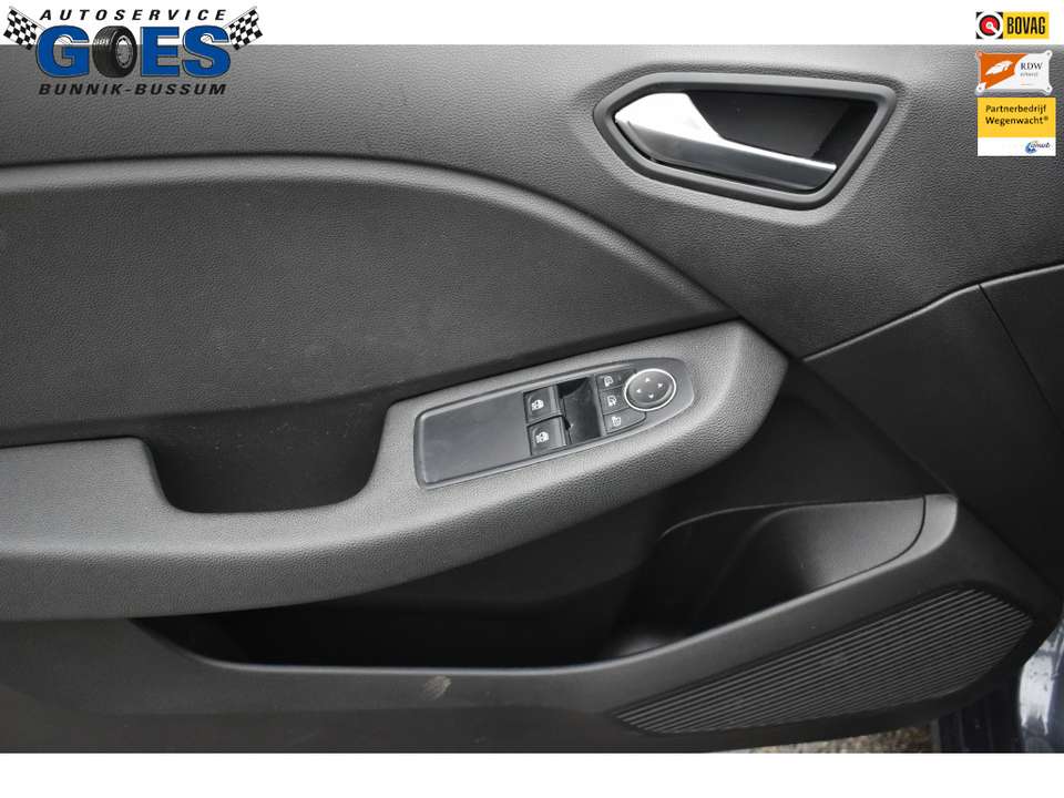 Renault Clio - Imagem 19