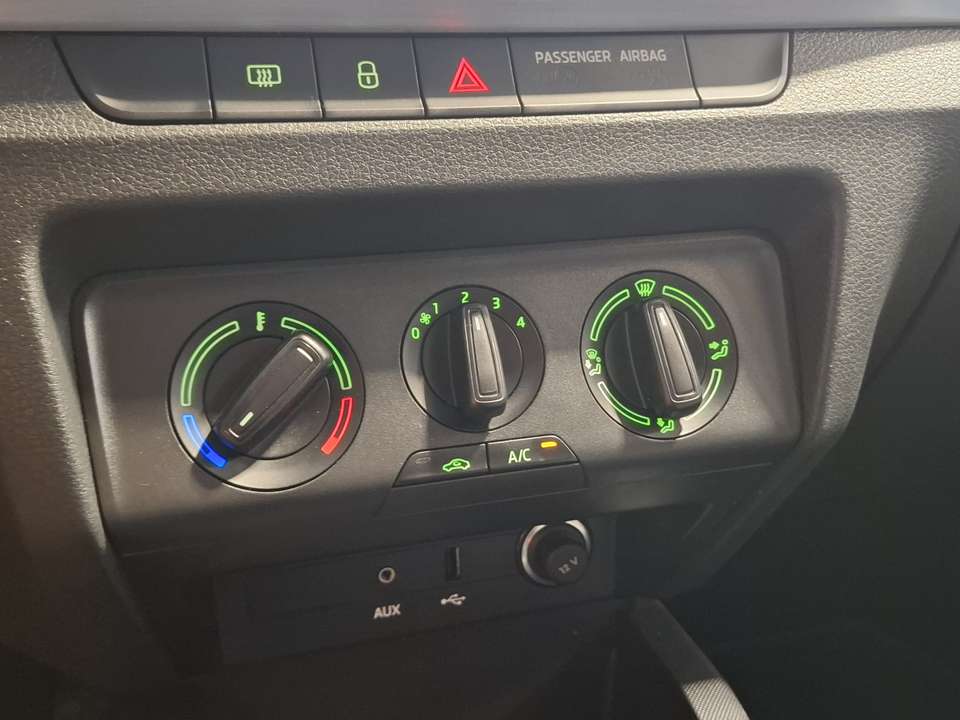 Skoda Fabia - Imagem 7