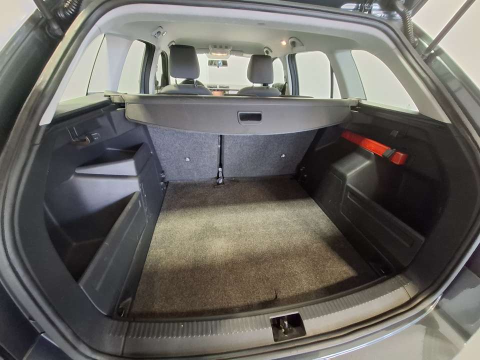 Skoda Fabia - Imagem 14