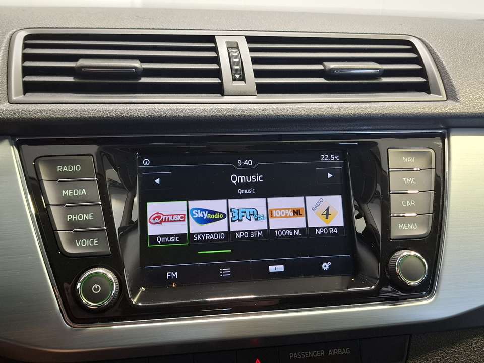 Skoda Fabia - Imagem 15