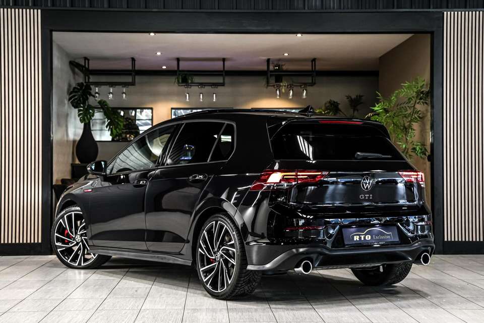 Volkswagen Golf GTI - Imagem 2