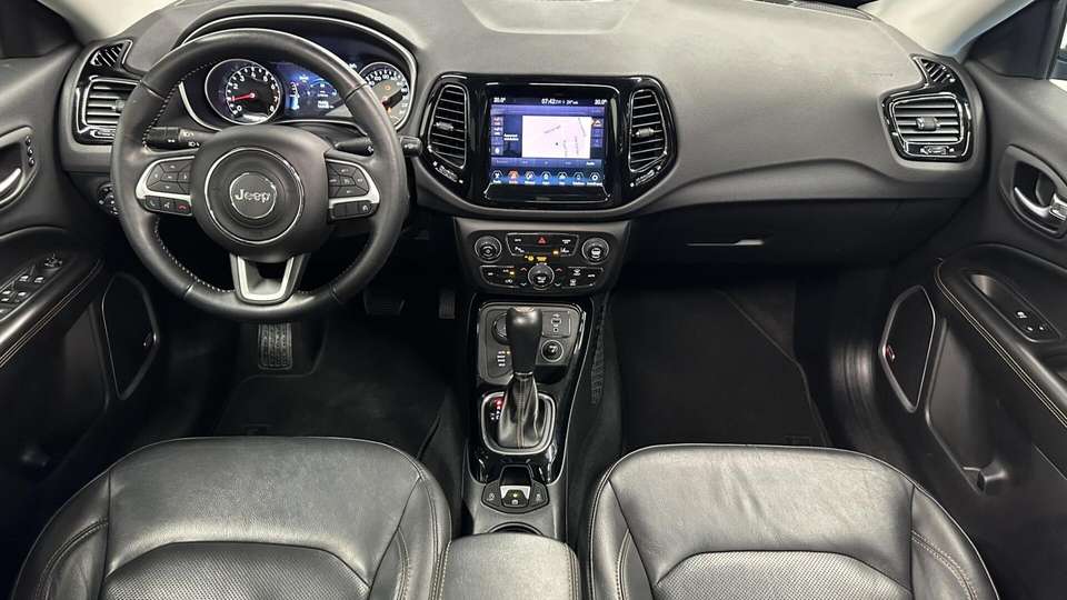 Jeep Compass - Imagem 2