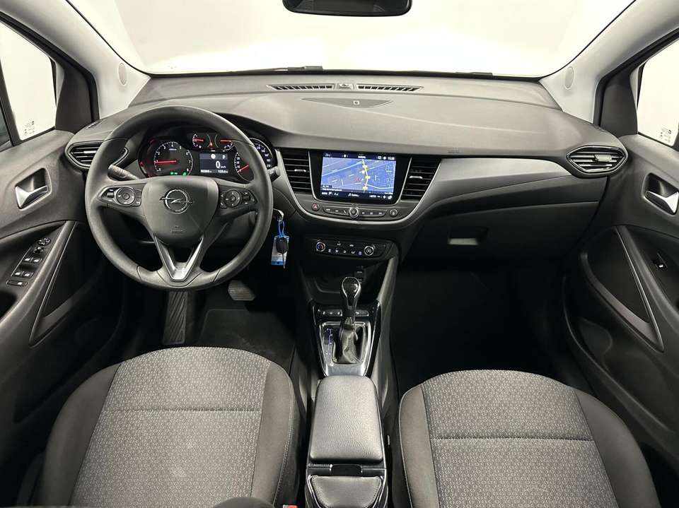 Opel Crossland X - Imagem 2