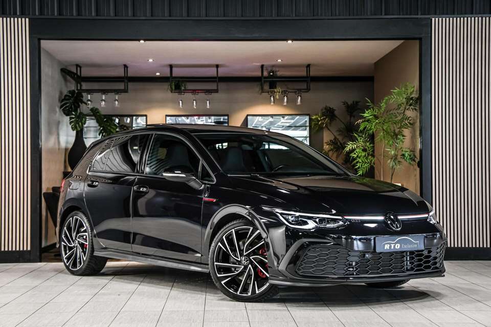 Volkswagen Golf GTI - Imagem 3