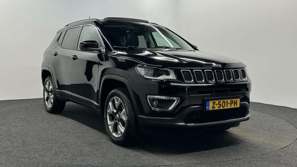 Jeep Compass - Imagem 3