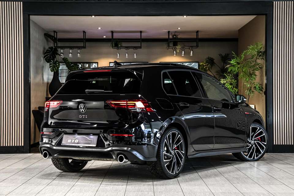 Volkswagen Golf GTI - Imagem 4