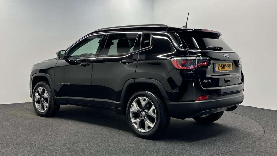 Jeep Compass - Imagem 4