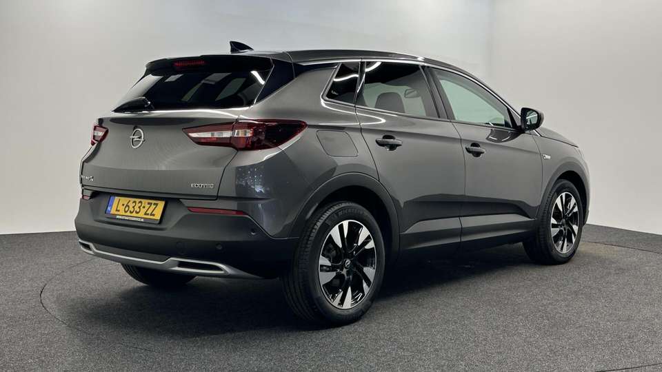 Opel Grandland X - Imagem 5