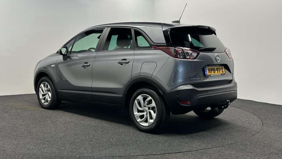 Opel Crossland X - Imagem 4