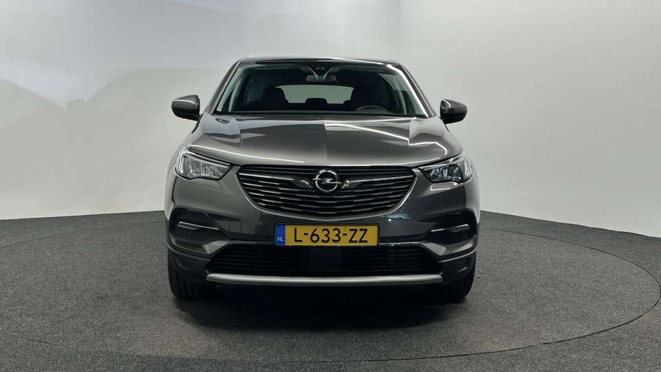 Opel Grandland X - Imagem 6