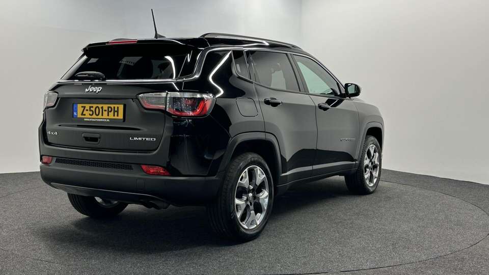 Jeep Compass - Imagem 5