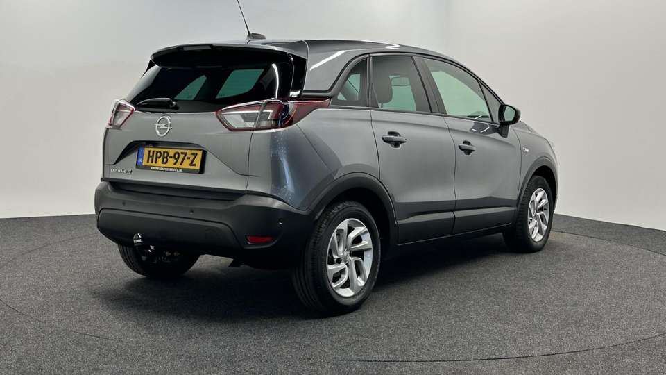 Opel Crossland X - Imagem 5