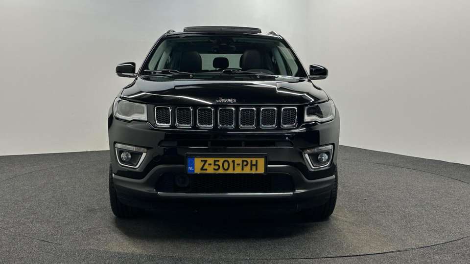 Jeep Compass - Imagem 6
