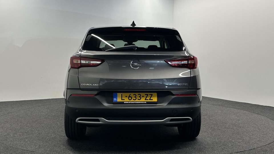 Opel Grandland X - Imagem 7