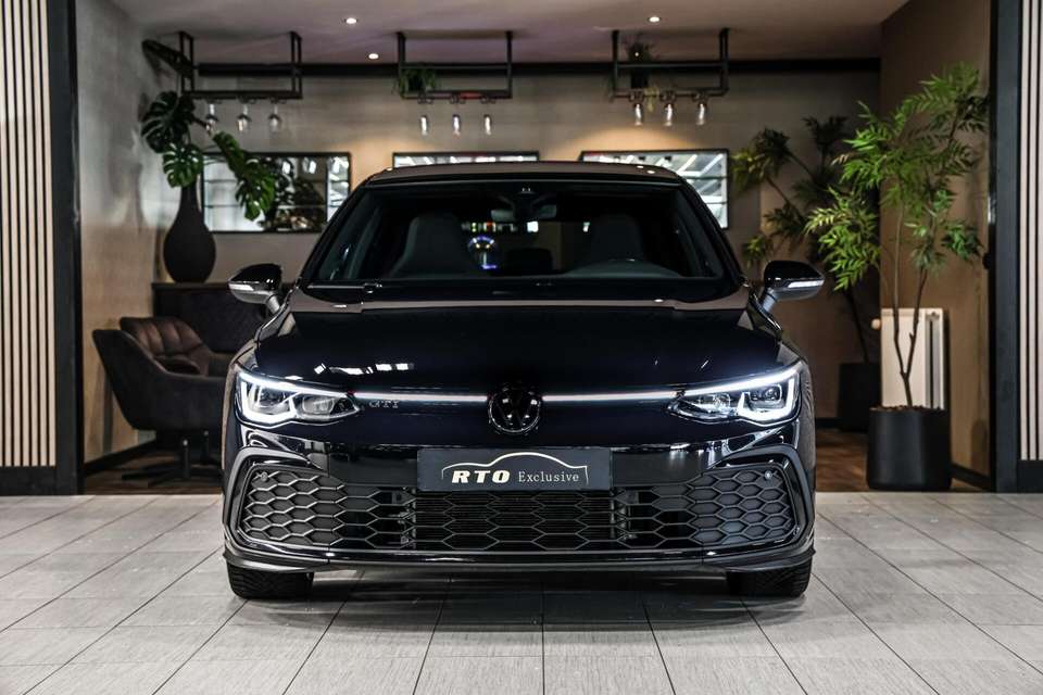 Volkswagen Golf GTI - Imagem 7