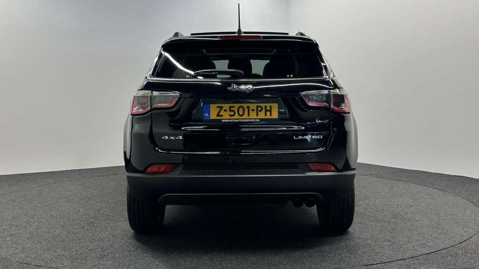 Jeep Compass - Imagem 7