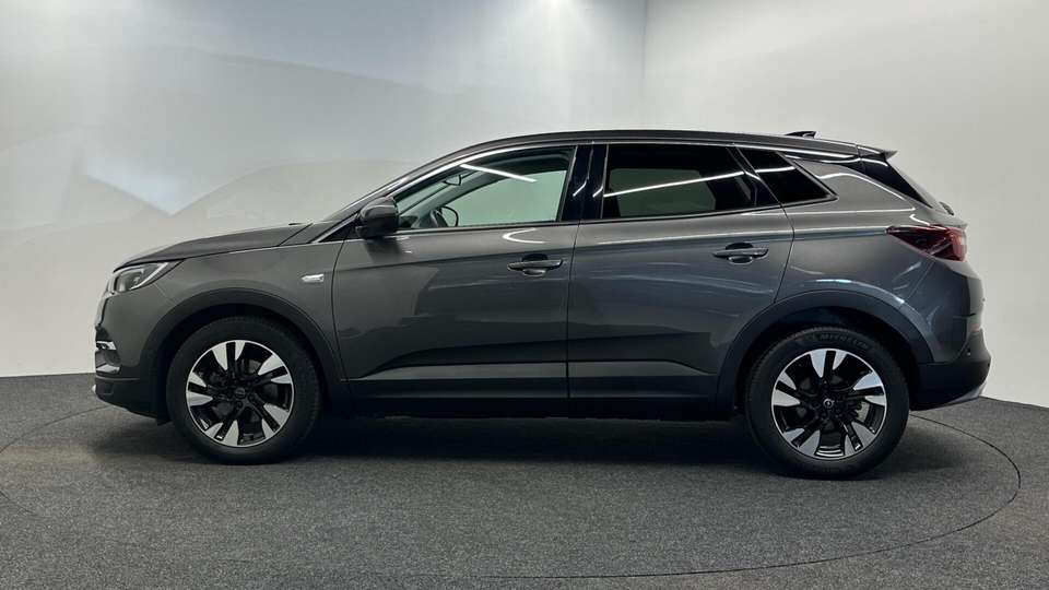 Opel Grandland X - Imagem 8