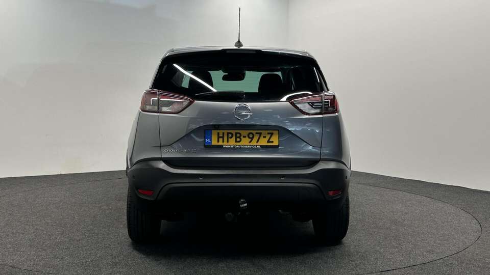 Opel Crossland X - Imagem 7