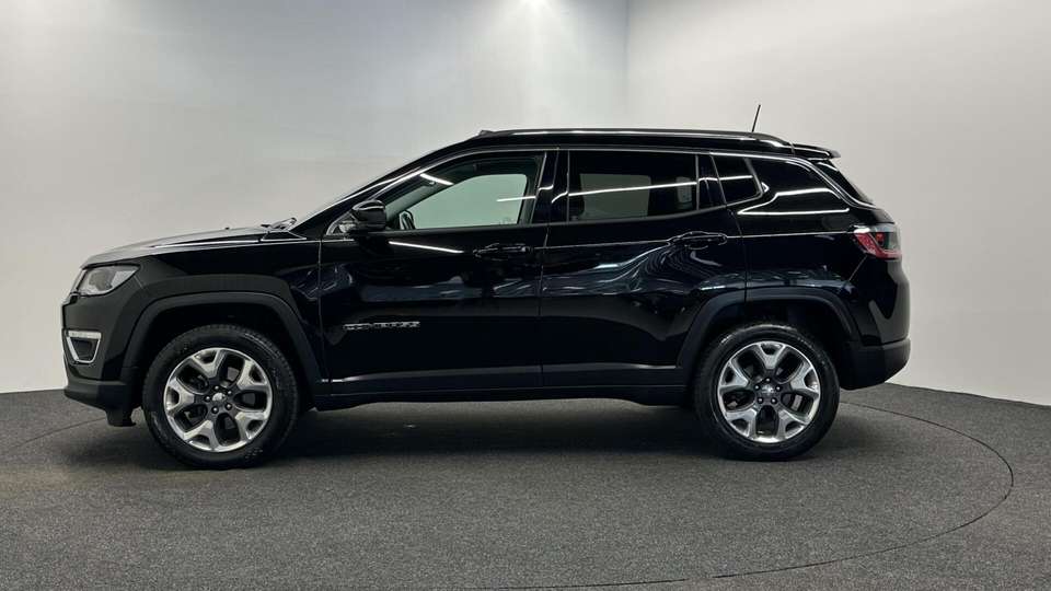 Jeep Compass - Imagem 8